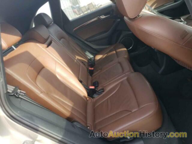 AUDI Q5 PREMIUM PLUS, WA1LFBFP3FA144845