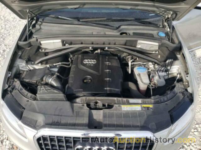 AUDI Q5 PREMIUM PLUS, WA1LFBFP3FA144845