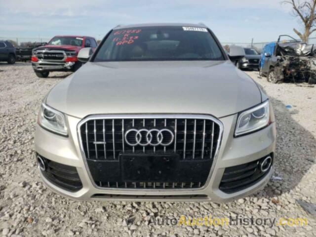 AUDI Q5 PREMIUM PLUS, WA1LFBFP3FA144845