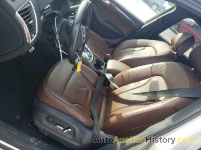 AUDI Q5 PREMIUM PLUS, WA1LFBFP3FA144845