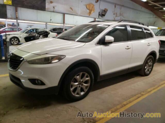 MAZDA CX-9 TOURING, JM3TB2CA5F0466983