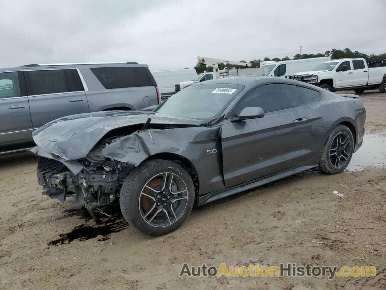 2023 FORD MUSTANG GT, 1FA6P8CF2P5307368