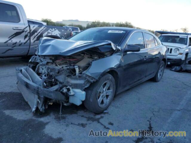 CHEVROLET MALIBU LS, 1G11A5SL6FF138095