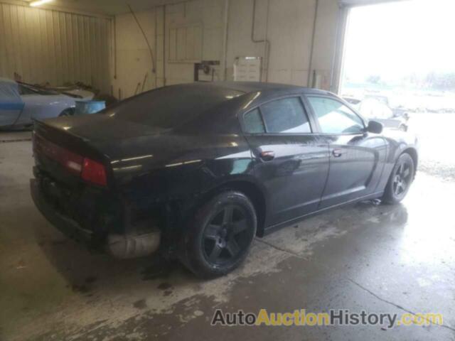 DODGE CHARGER SE, 2C3CDXBGXEH267741