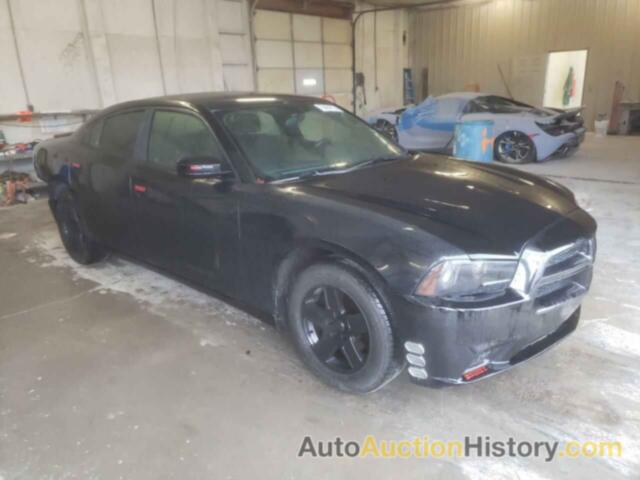 DODGE CHARGER SE, 2C3CDXBGXEH267741