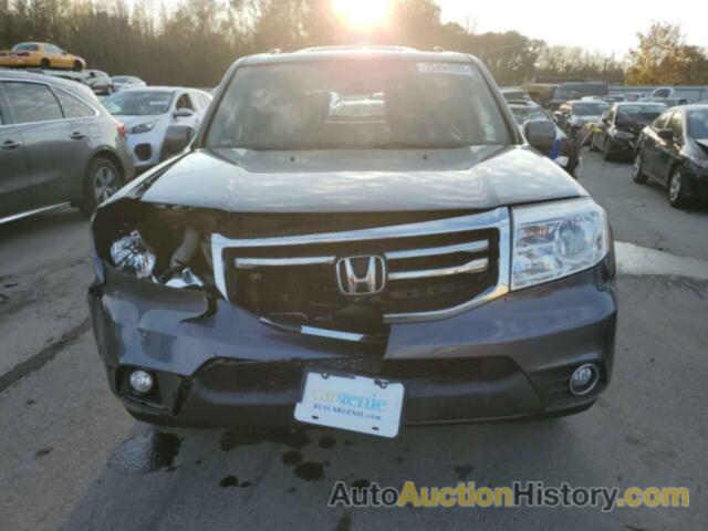 HONDA PILOT SE, 5FNYF4H34FB076919