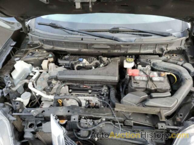 NISSAN ROGUE S, KNMAT2MV1GP635713