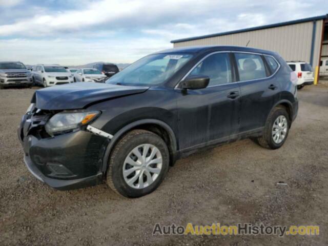 NISSAN ROGUE S, KNMAT2MV1GP635713