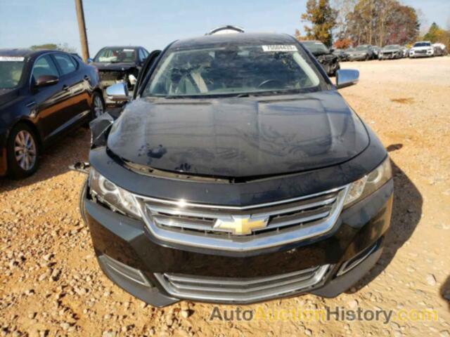 CHEVROLET IMPALA LTZ, 2G1165S37F9279123