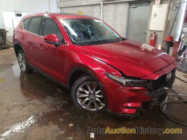 MAZDA CX-5 GRAND TOURING, JM3KFBDM5K0540261