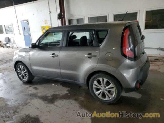 KIA SOUL +, KNDJP3A5XF7142965