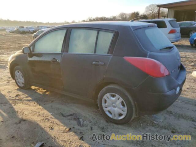 NISSAN VERSA S, 3N1BC1CP5BL403351