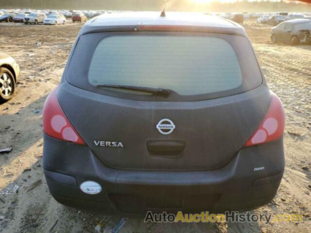 NISSAN VERSA S, 3N1BC1CP5BL403351