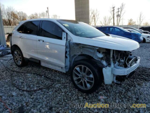 FORD EDGE TITANIUM, 2FMPK3K81GBC30065