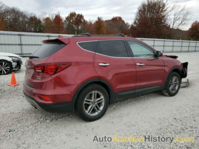 HYUNDAI SANTA FE, 5XYZUDLB1HG447104