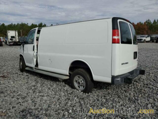 GMC SAVANA G2500, 1GTW7AFF4G1904655