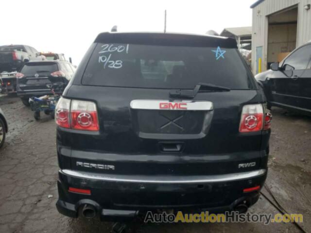 GMC ACADIA DENALI, 1GKKVTED9BJ392601