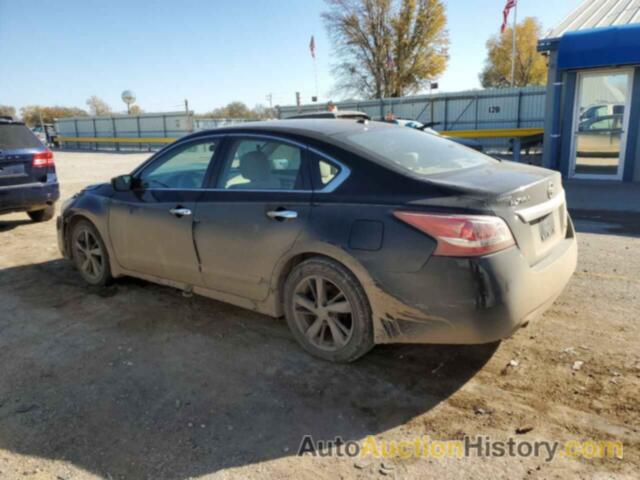 NISSAN ALTIMA 2.5, 1N4AL3AP5DC237151