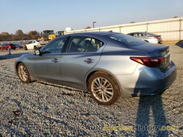 INFINITI Q50 PURE, JN1EV7AR4LM251763