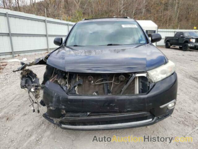 TOYOTA HIGHLANDER BASE, 5TDBK3EH8CS171955