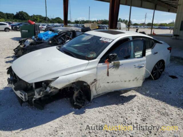 NISSAN ALTIMA PLATINUM, 1N4BL4FV8KC110554