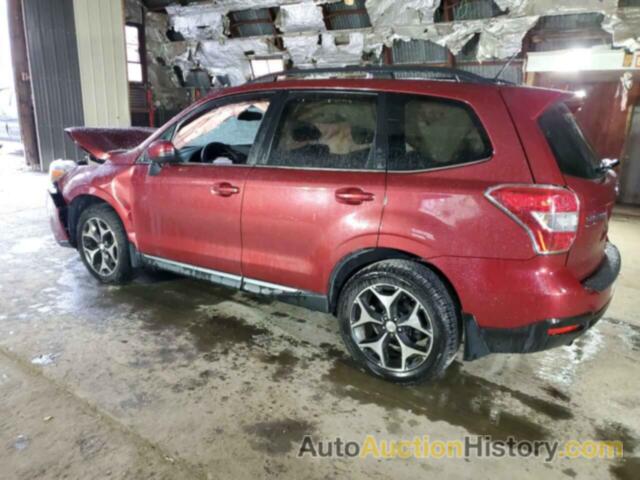 SUBARU FORESTER 2.0XT TOURING, JF2SJGUC4FH404899