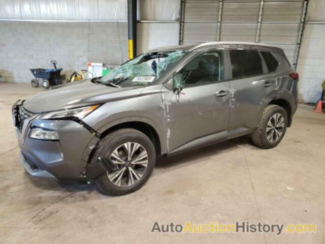 NISSAN ROGUE SV, 5N1BT3BB5PC894579