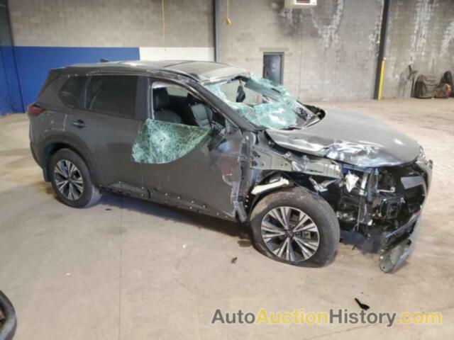 NISSAN ROGUE SV, 5N1BT3BB5PC894579