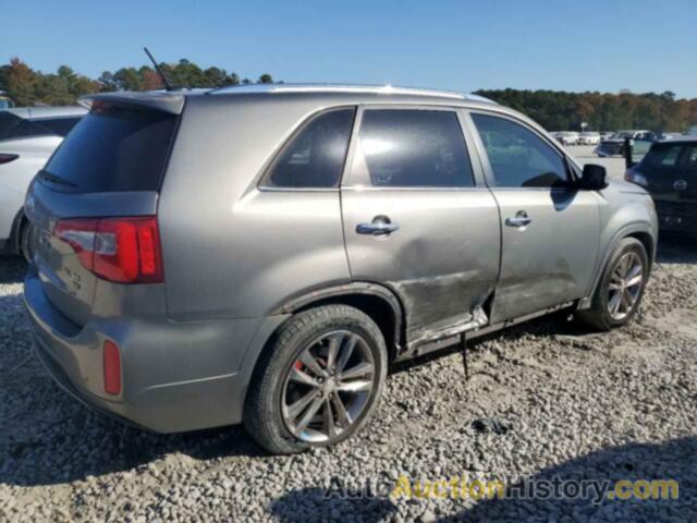 KIA SORENTO SX, 5XYKW4A71EG448081