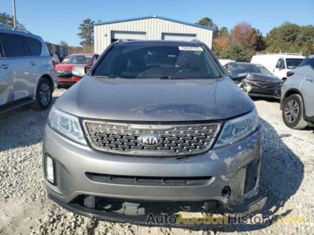 KIA SORENTO SX, 5XYKW4A71EG448081