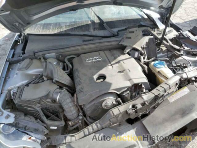 AUDI A4 PREMIUM PLUS, WAUEFAFL3BN018376