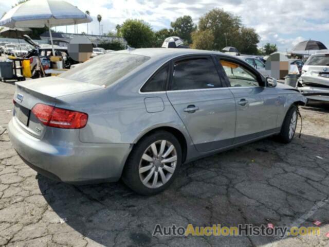 AUDI A4 PREMIUM PLUS, WAUEFAFL3BN018376