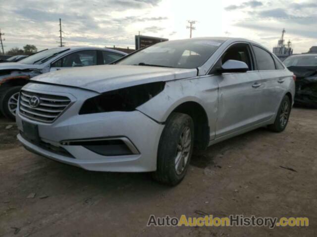 HYUNDAI SONATA SE, 5NPE24AF1FH040335