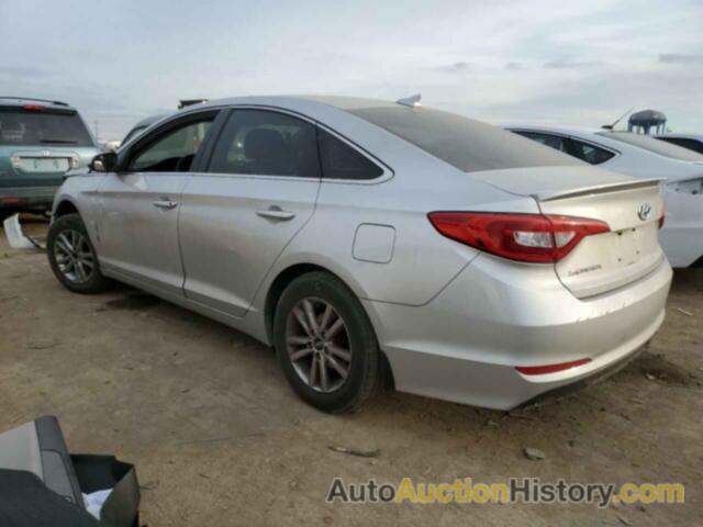 HYUNDAI SONATA SE, 5NPE24AF1FH040335