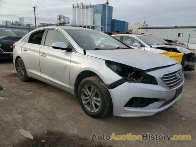 HYUNDAI SONATA SE, 5NPE24AF1FH040335