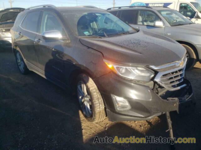 CHEVROLET EQUINOX PREMIER, 2GNAXWEX6J6146203