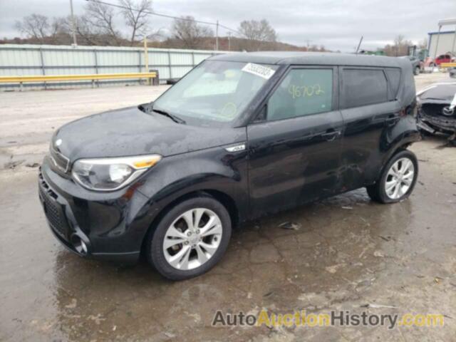 KIA SOUL +, KNDJP3A54G7403279