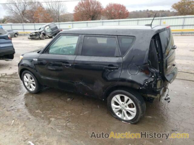 KIA SOUL +, KNDJP3A54G7403279