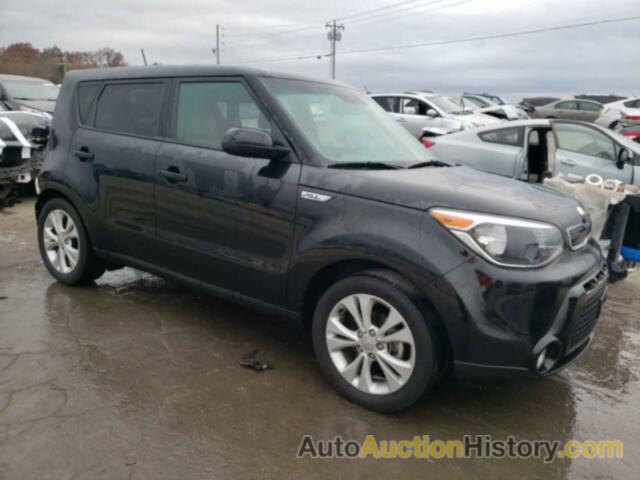 KIA SOUL +, KNDJP3A54G7403279