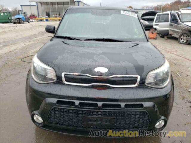 KIA SOUL +, KNDJP3A54G7403279