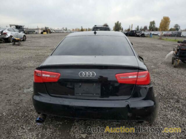 AUDI A6 PREMIUM PLUS, WAUGFAFC7EN102486