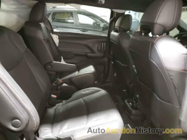 TOYOTA SIENNA XSE, 5TDDSKFC7NS062413