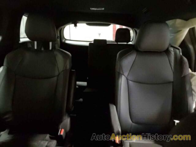 TOYOTA SIENNA XSE, 5TDDSKFC7NS062413