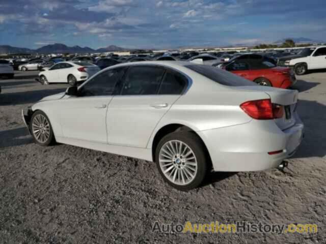 BMW 3 SERIES I, WBA3A5C51DF603019