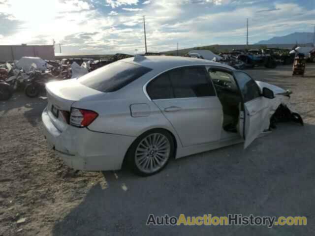 BMW 3 SERIES I, WBA3A5C51DF603019