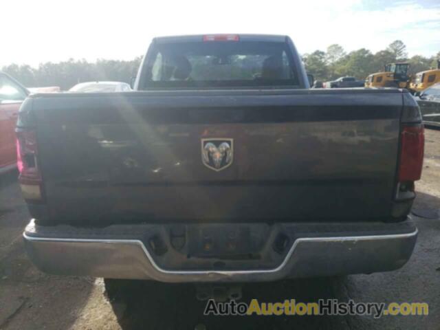 RAM 1500 ST, 3C6JR6AG9EG297482