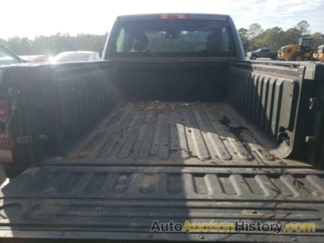 RAM 1500 ST, 3C6JR6AG9EG297482