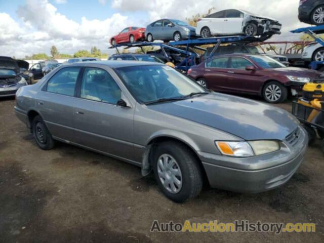 TOYOTA CAMRY CE, 4T1BG22K6VU128625