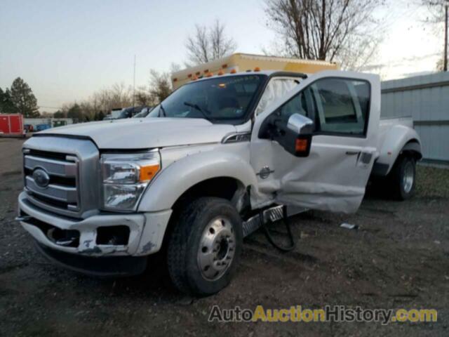FORD F450 SUPER DUTY, 1FT8W4DT4GEC69483