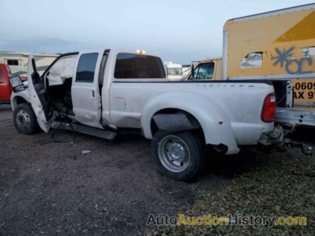 FORD F450 SUPER DUTY, 1FT8W4DT4GEC69483
